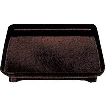 無料貸し出しのお膳
