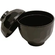 無料貸し出しの吸物椀