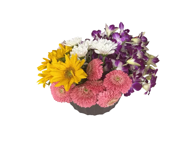 お別れ用のお花