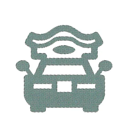 霊柩車